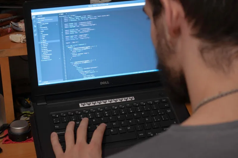 Abandoned Code and the Quiet Crisis Killing Open Source From the Inside