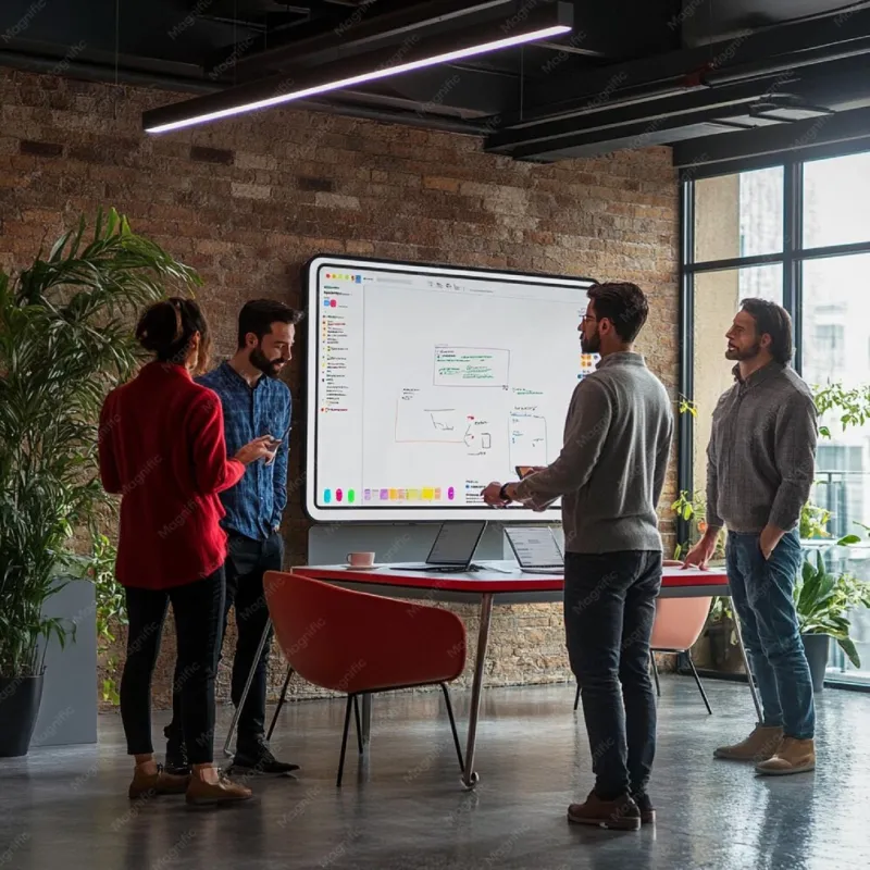 How Smart Teams Actually Break Down Silos (Without Buying Another SaaS Tool)