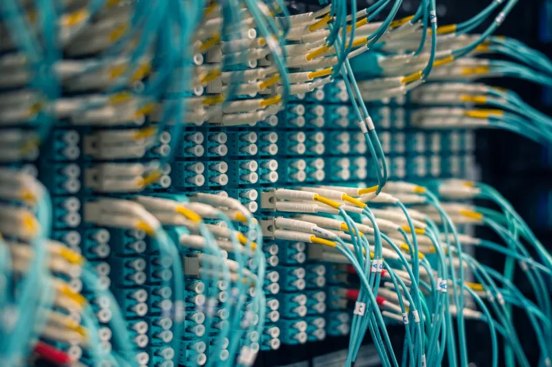 When Every Service Talks to Every Other Service: The Integration Debt Slowly Sinking Your Architecture