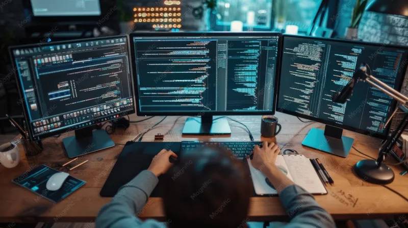 Microservices Are Eating Your Engineers Alive — And You're Calling It Scale