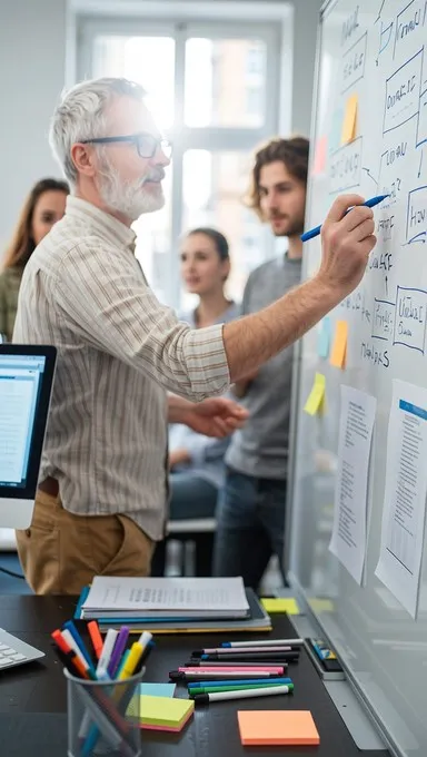 The Developer Who Connects the Dots Will Always Outpace the One Who Just Writes the Code