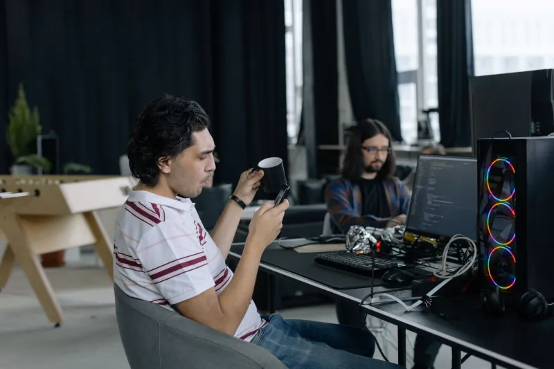 Your Build Is Taking 45 Minutes and Your Engineers Have Already Checked Out